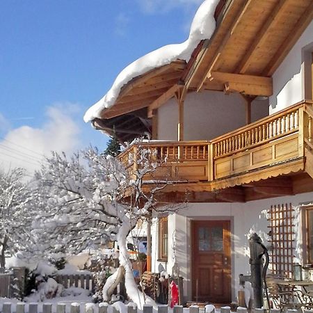 Ferienwohnung Hofmann Киферсфелден Екстериор снимка