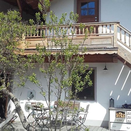 Ferienwohnung Hofmann Киферсфелден Екстериор снимка