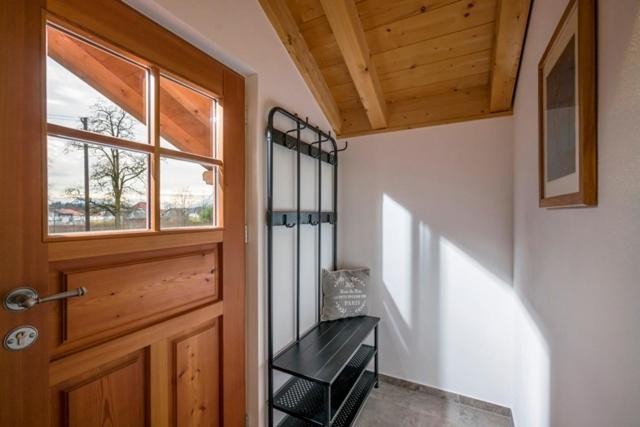 Ferienwohnung Hofmann Киферсфелден Екстериор снимка
