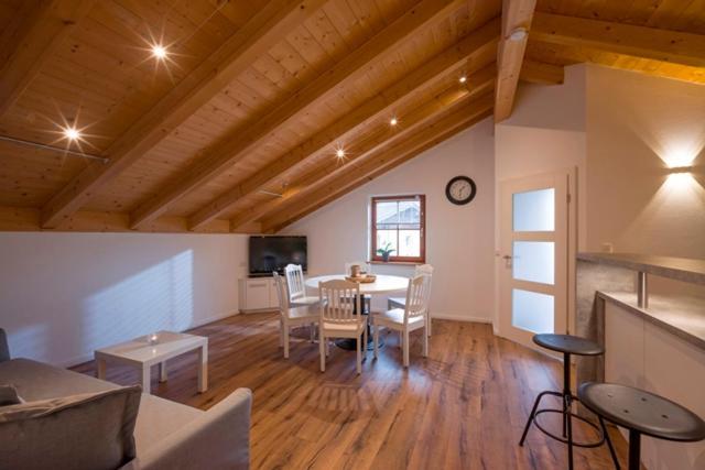 Ferienwohnung Hofmann Киферсфелден Екстериор снимка