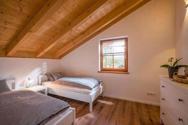 Ferienwohnung Hofmann Киферсфелден Екстериор снимка
