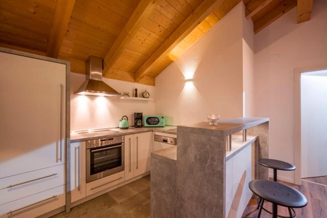 Ferienwohnung Hofmann Киферсфелден Екстериор снимка