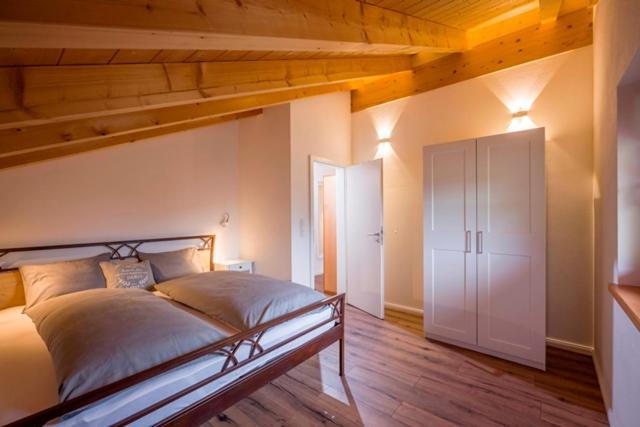 Ferienwohnung Hofmann Киферсфелден Екстериор снимка