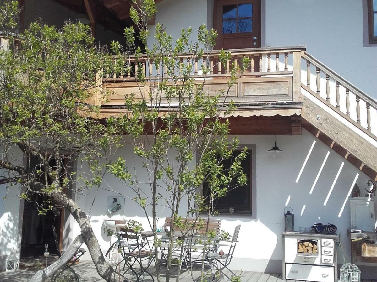 Ferienwohnung Hofmann Киферсфелден Екстериор снимка
