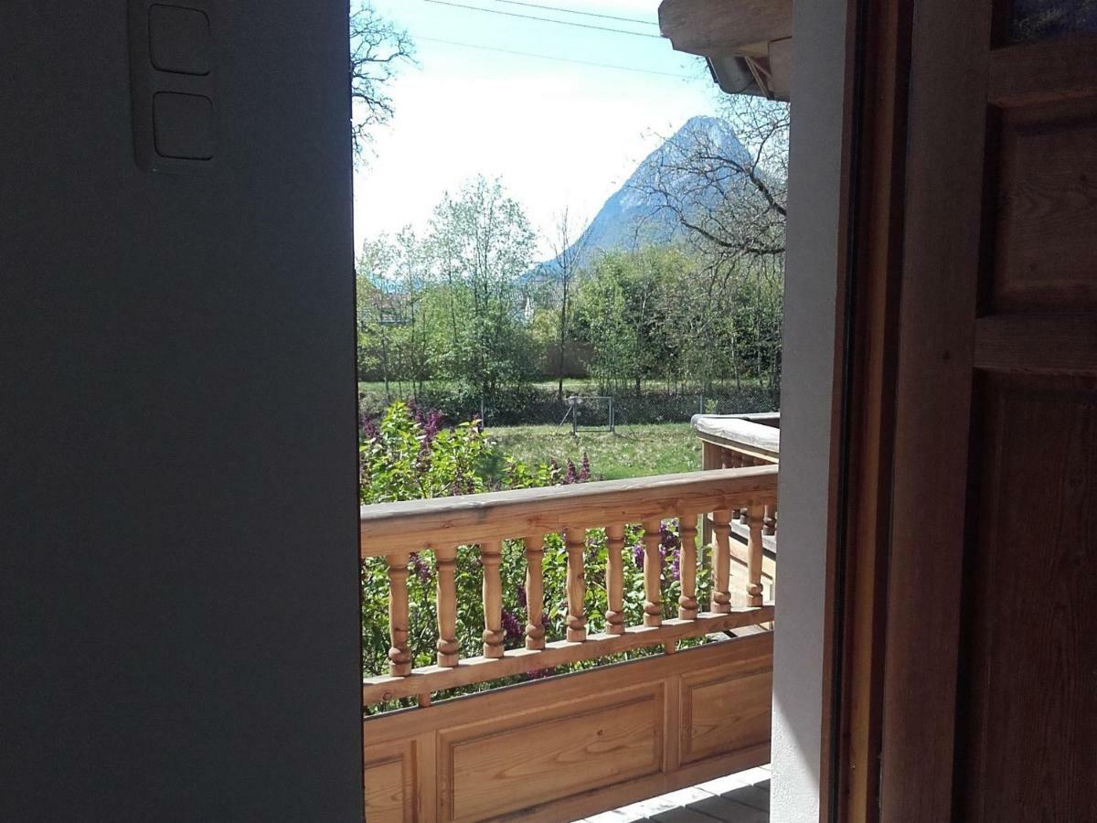 Ferienwohnung Hofmann Киферсфелден Екстериор снимка