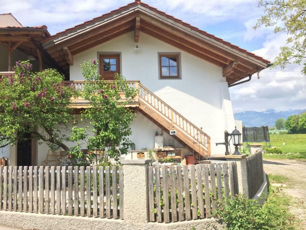 Ferienwohnung Hofmann Киферсфелден Екстериор снимка